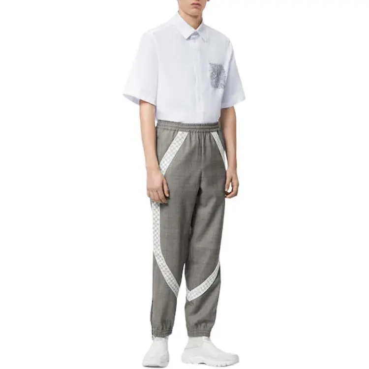 LOUIS VUITTON FW22 Shirt Men's White-1