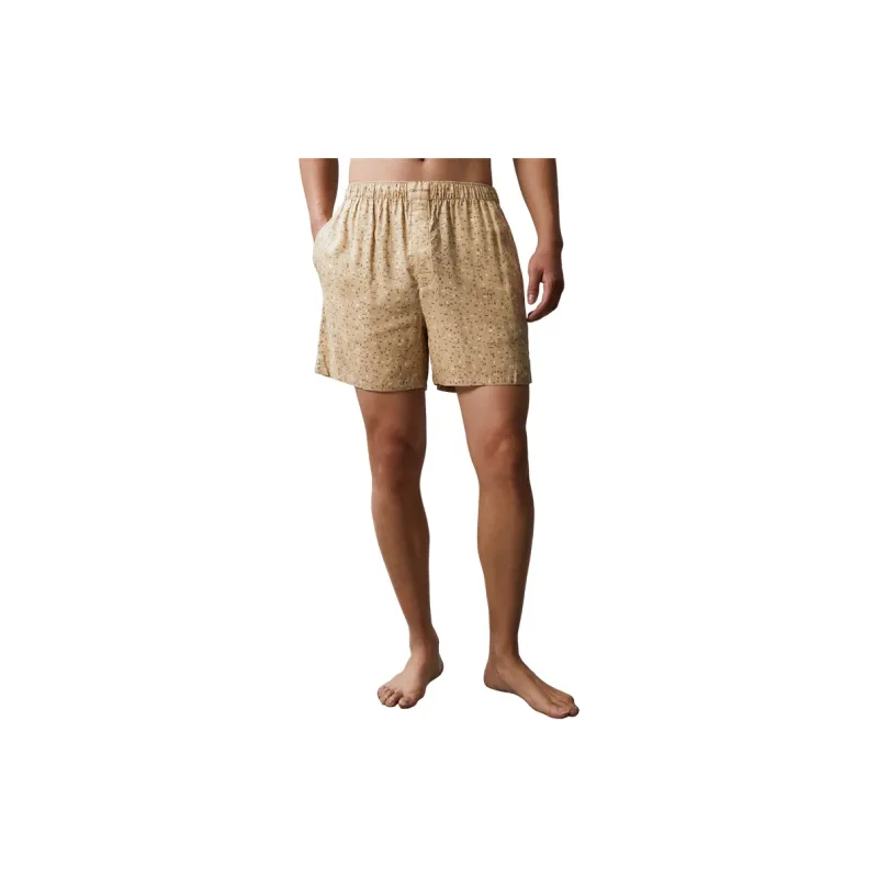 CALVIN KLEIN Pajama Pants Men's-6