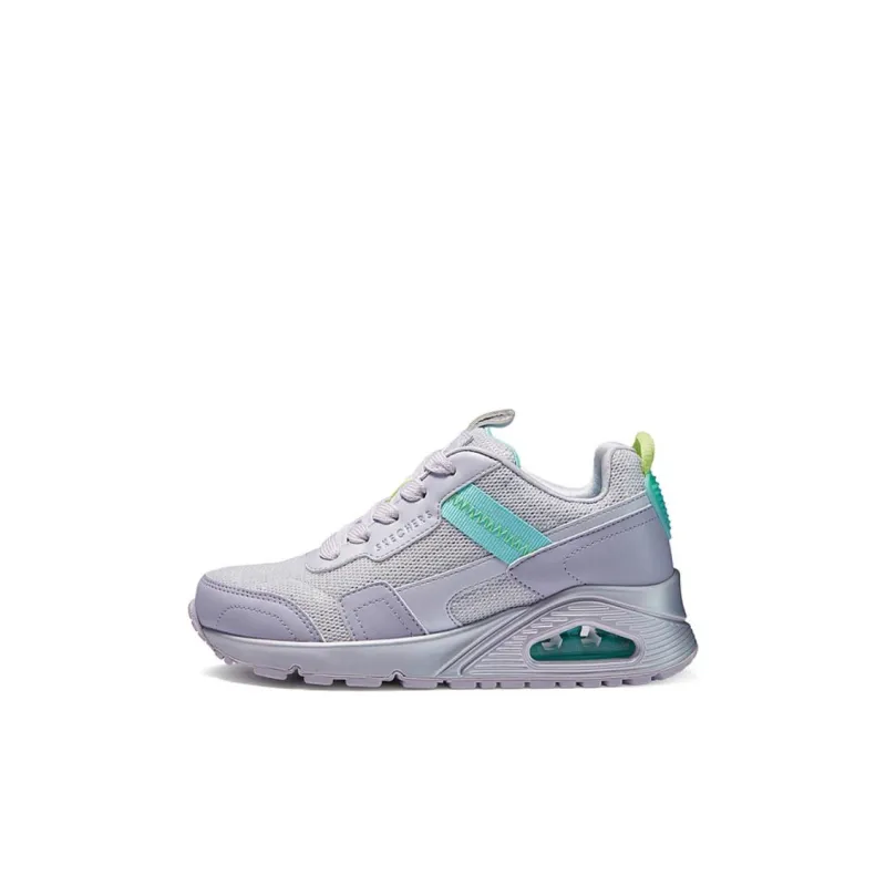 Skechers Shock Absorbers Mid Top Kids Lifestyle Shoes Kids'-0