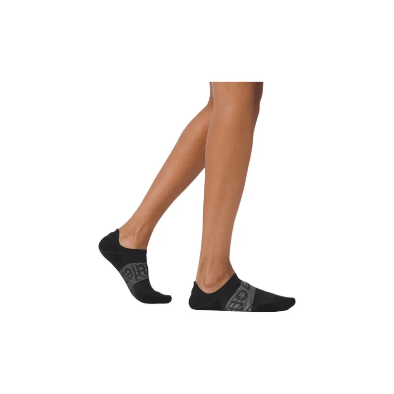 Lululemon Ankle Socks Women's Black-2