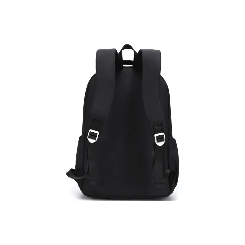 Kawasaki Fabric Backpack Unisex Multicolor-8