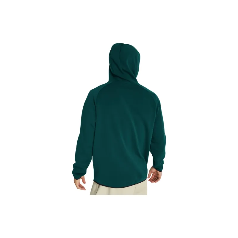 Under Armour UA Unstoppable Sweatshirt Men's Jasper-4