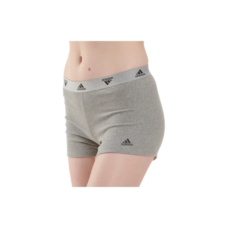 Adidas Underpants Women's 1 Pack Gray-2