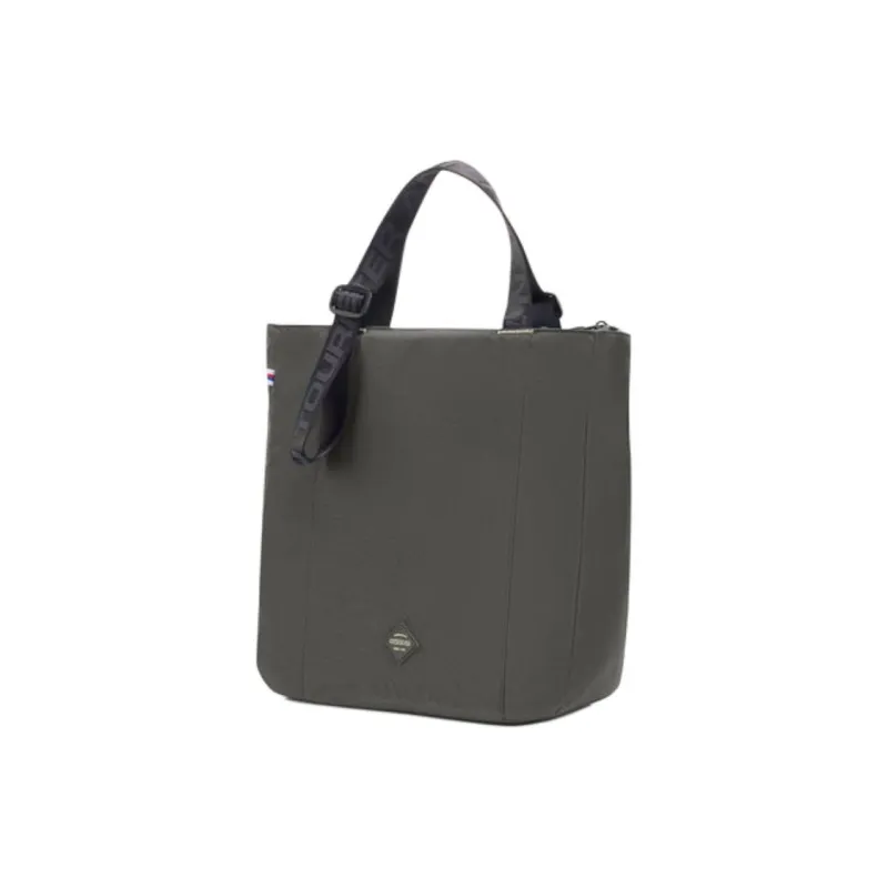 AMERICAN TOURISTER Polyester Handbag Unisex Dark Green-1