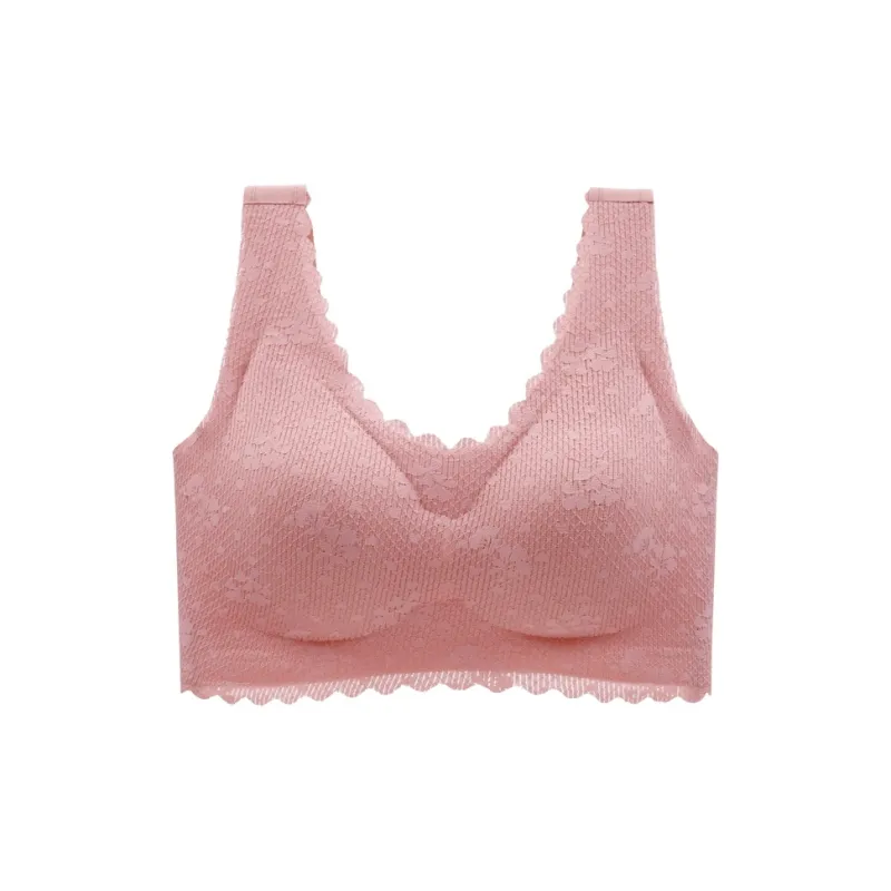KJ Women's Bras-18