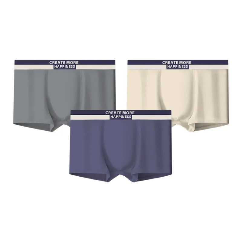 MADALLO Underpants Men's 3 Pack-1