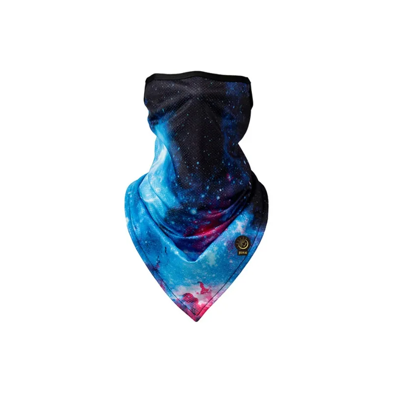 JIEKAI Cycling Gear Cycling Mask Unisex Polar Fleece 1 Pack Multiple Colors-19