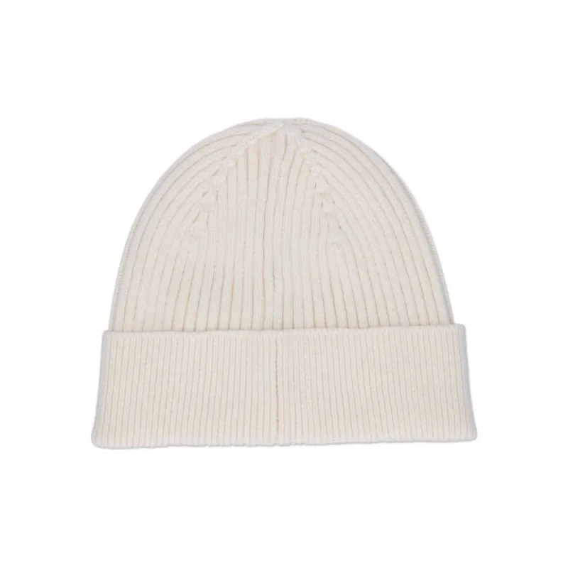 DIESEL Logo patch Beanie-1
