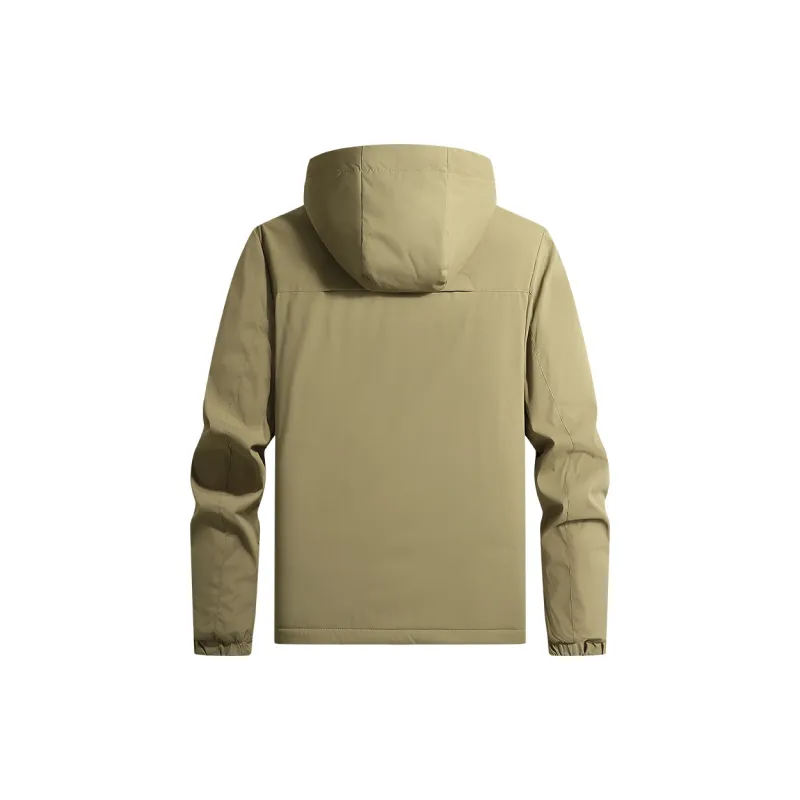 KingCamp Spring, Autumn And Winter Jacket Men's-7
