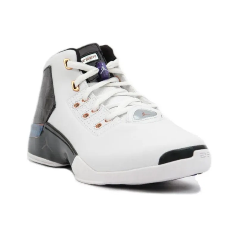 JORDAN 17 Og White Black Copper-2