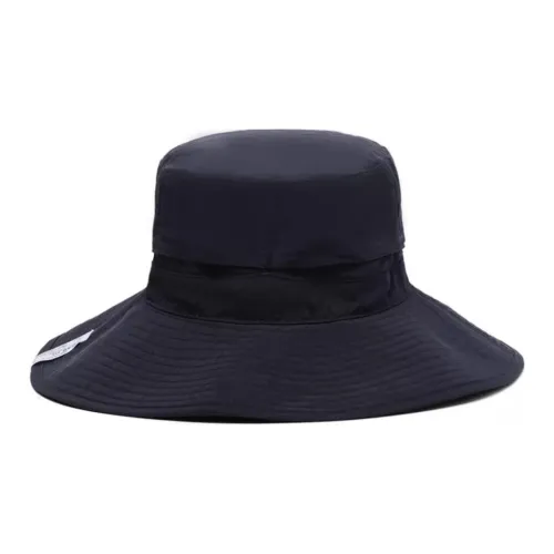:CHOCOOLATE Polyamide Bucket Hats Men's Multicolor