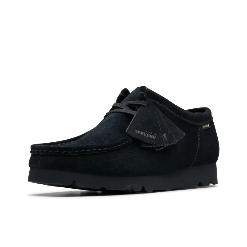 Clarks Casual Shoes Men's Black-1
