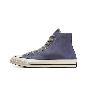 Chuck 70 Converse High 'Dual Tone Lavender Ash Truffle'