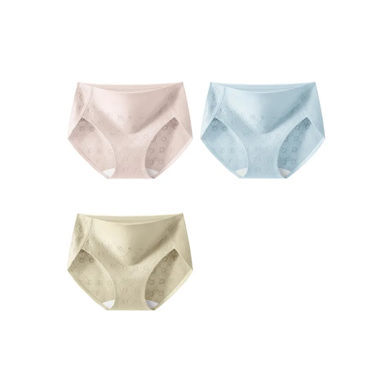 GRACEWELL Underpants Women's 3 Pack-64