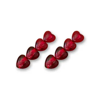 Yab Hair Clips Women's