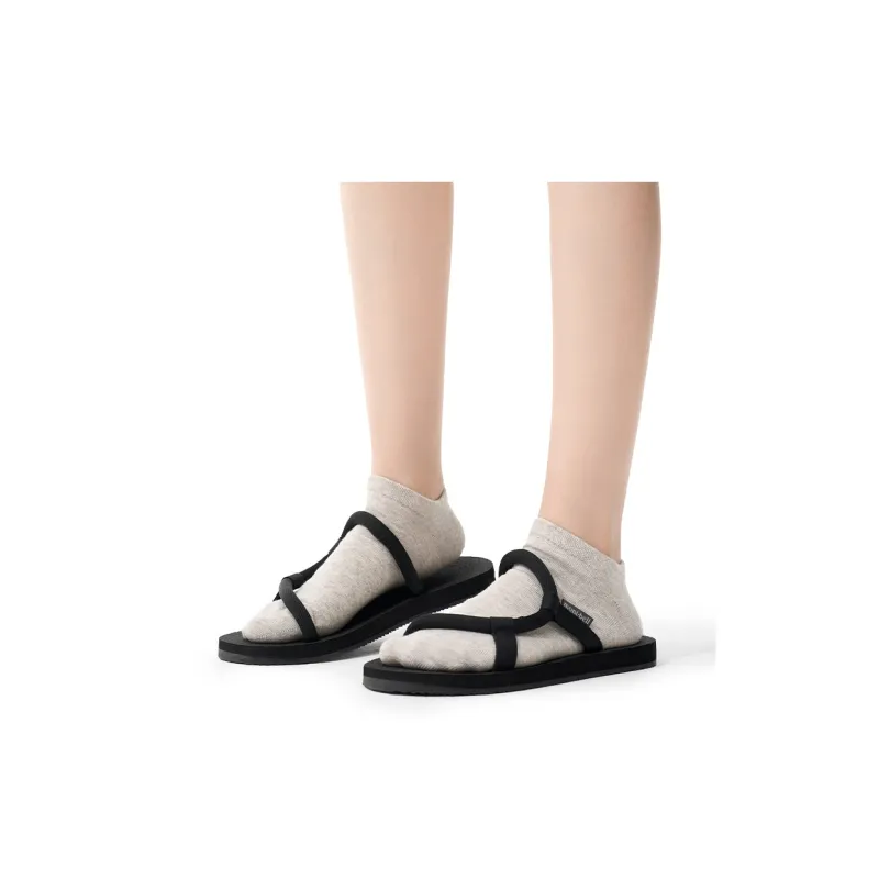 Primeet Ankle Socks Men's 6 Pack-3