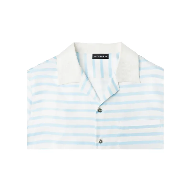 SILKY MIRACLE Men Pajama Sets-2