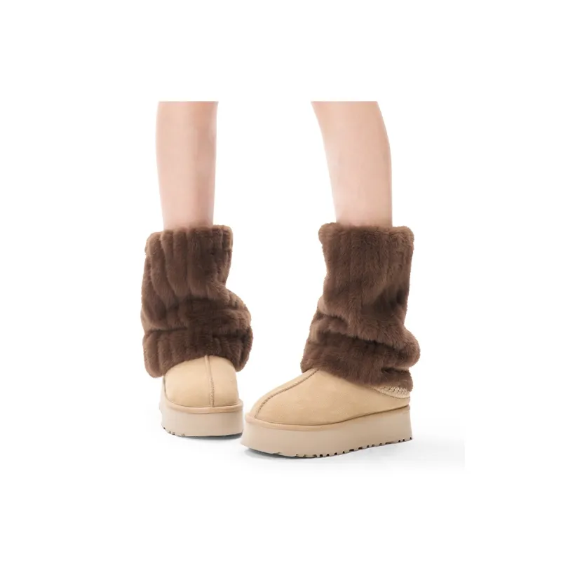 Primeet Knee High Socks Women's-9