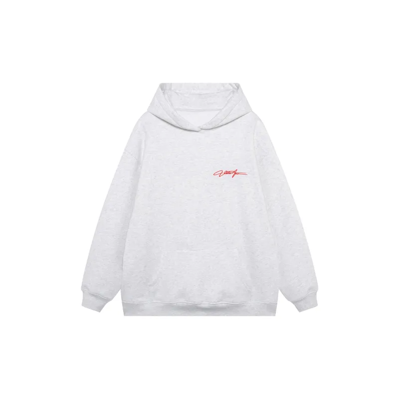 ENDWEEP Sweatshirt Loose Fit Heavyweight Unisex-7