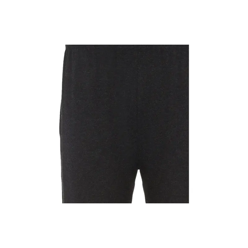 EMPORIO ARMANI Logo embroidered Track Pants-3
