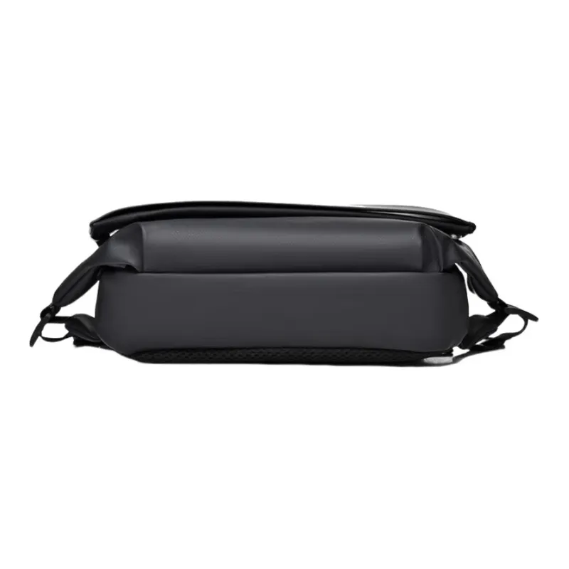Warrior Nylon Crossbody One Shoulder Sling Bag, Fanny Pack, Backpack Unisex-3