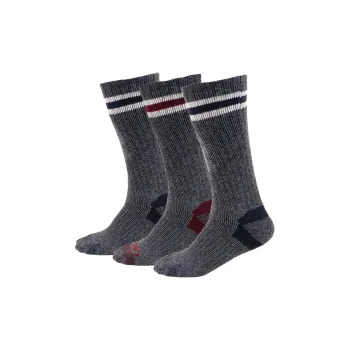 Carhartt Men Knee-high Socks