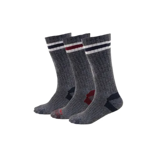 Carhartt Men Knee-high Socks