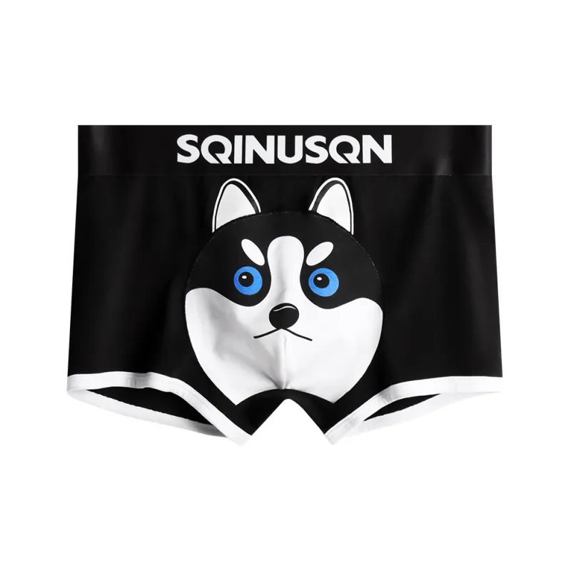 Sicily Men Underpants-10
