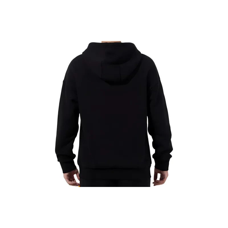 Adidas Sweatshirts Men Black-2