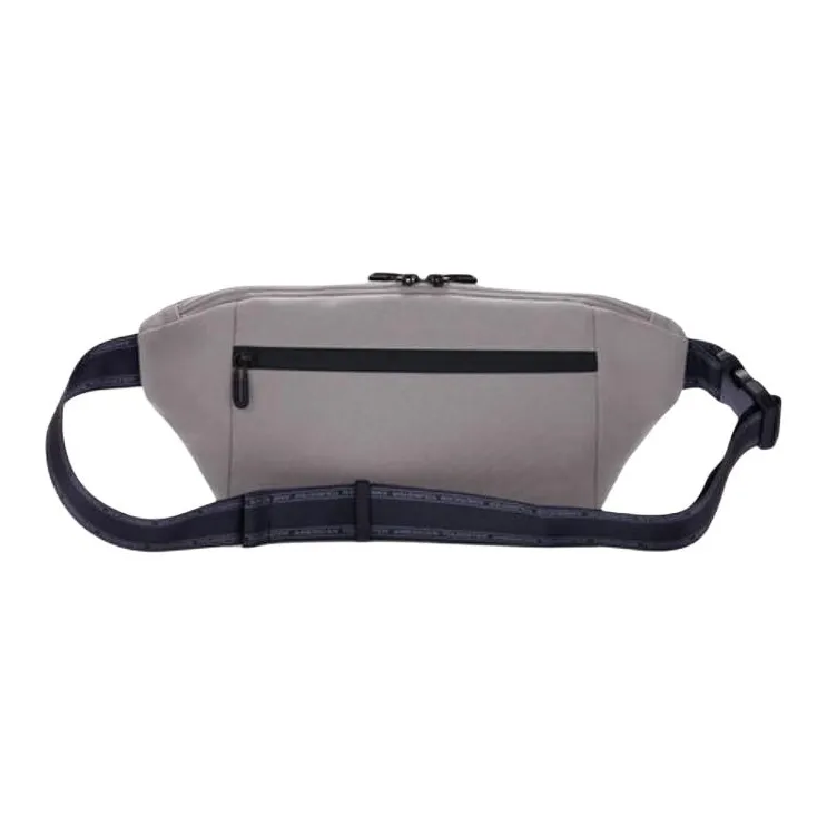 AMERICAN TOURISTER Nylon Fanny Pack Unisex Light Umber-4