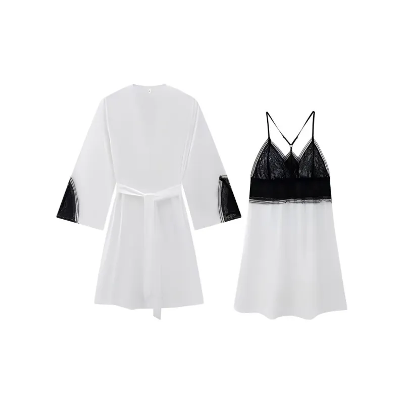 MIIOW Women's Pajama Sets-2