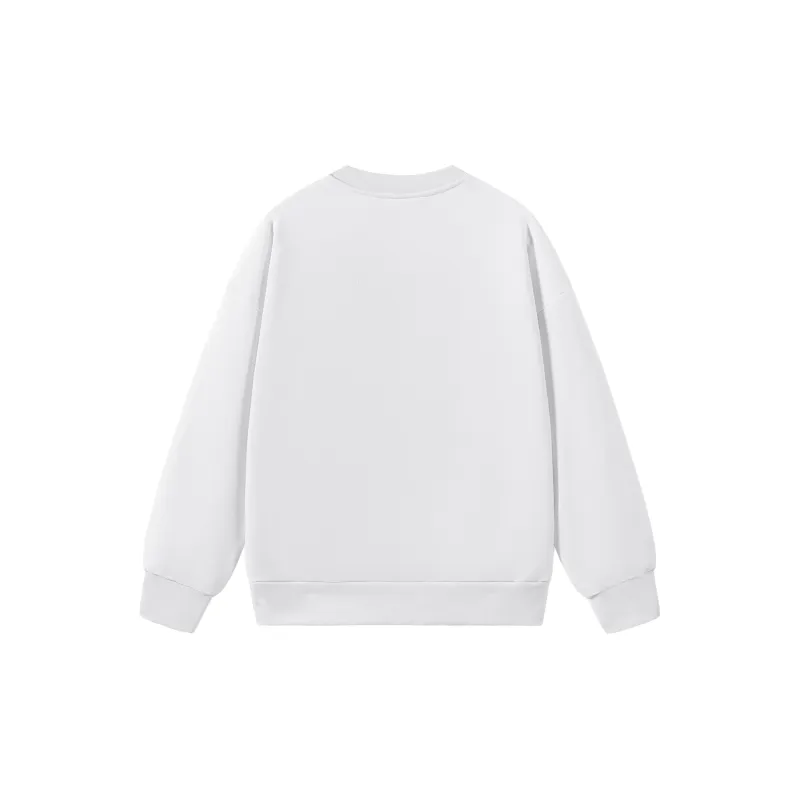 Warrior Huichao Star Cloud Collection Sweatshirt Unisex-7