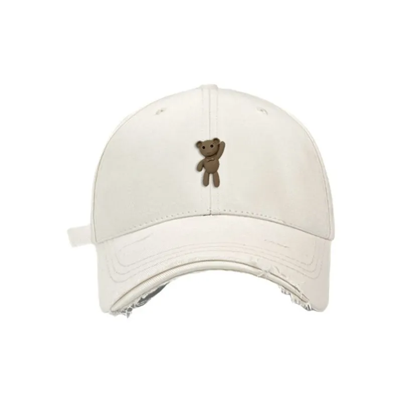 Mulinsen Cotton Baseball Caps Unisex-1