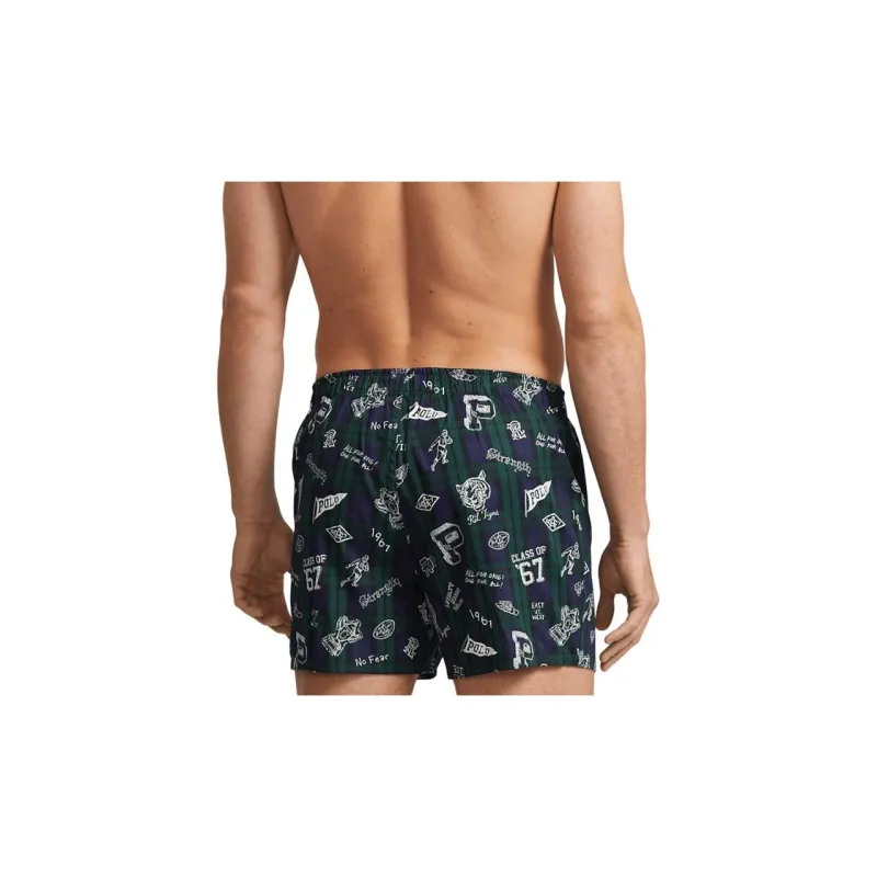 Polo Ralph Lauren FW23 Underpants Men's 3 Pack-2
