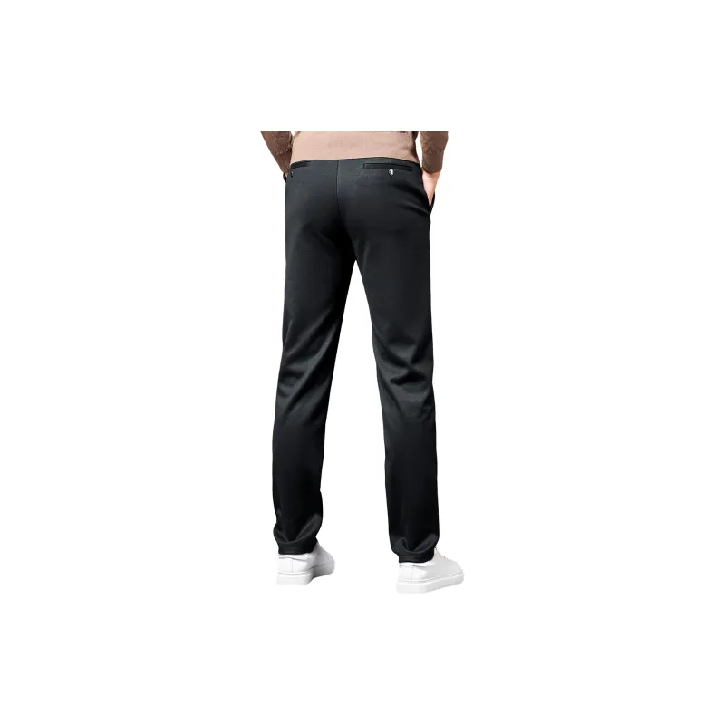 FORTEI Suit Trousers Men-3