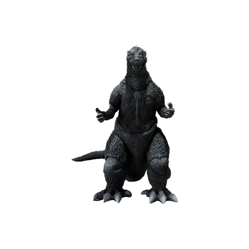 BANDAI Godzilla 1954 Articulated Scale Figures-0