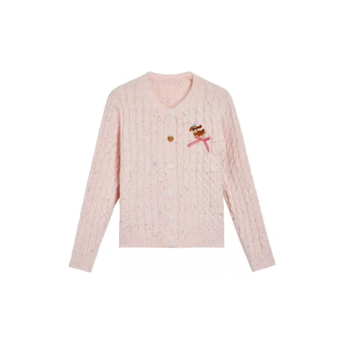 Cosyism Sweaters Women's