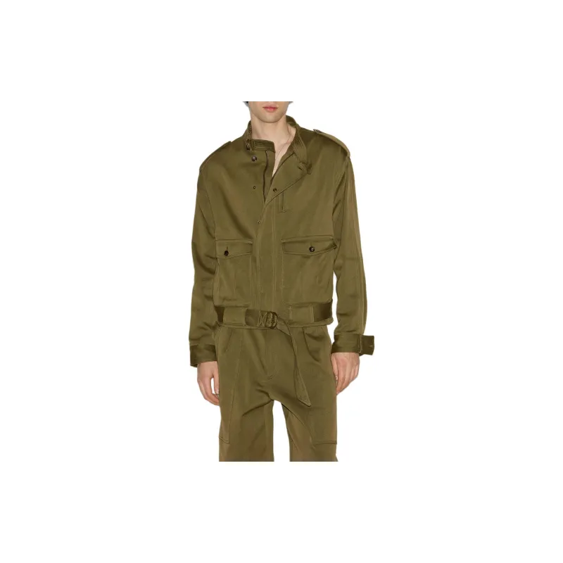 ISABEL MARANT Tomei Jacket-1