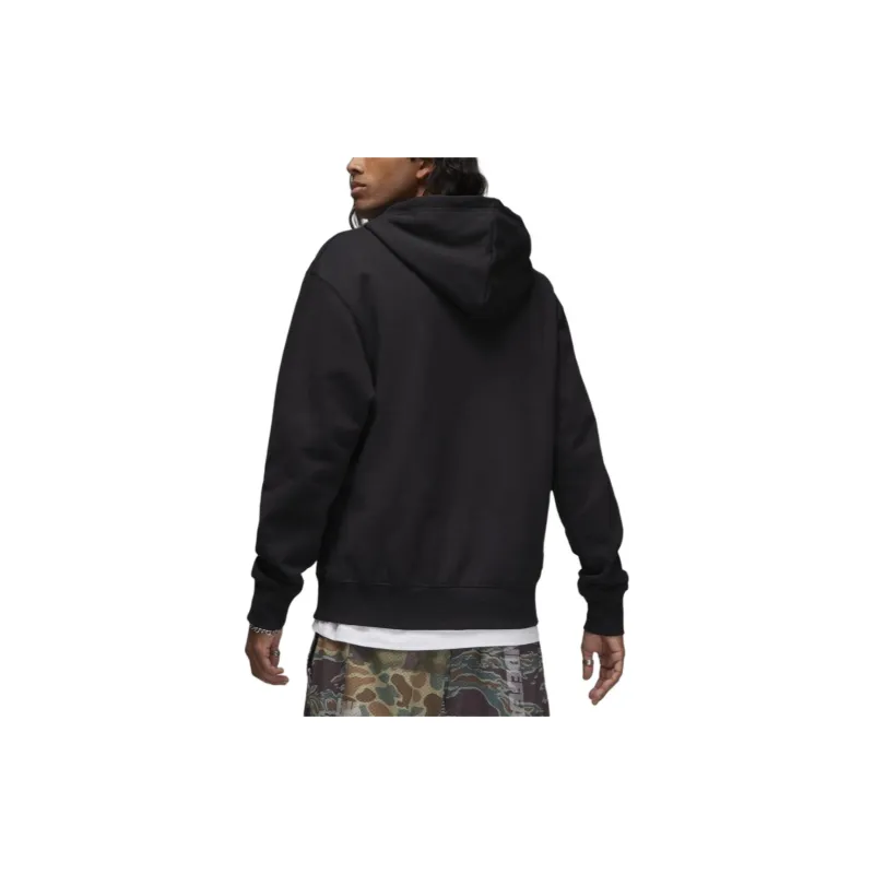 Jordan X Undefeated Hoodie-2