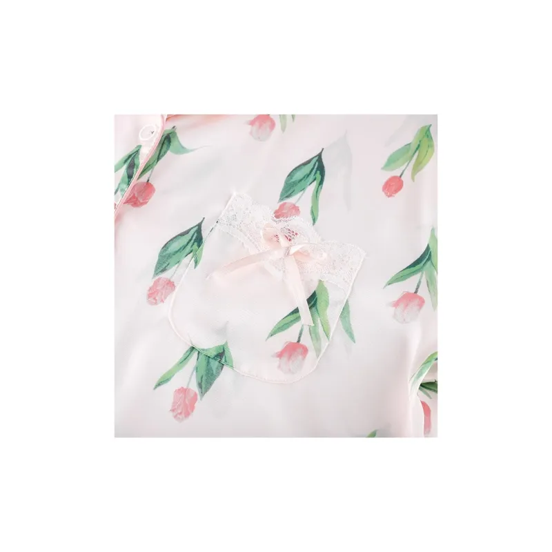 Ta Yan Women's Pajama Sets-3