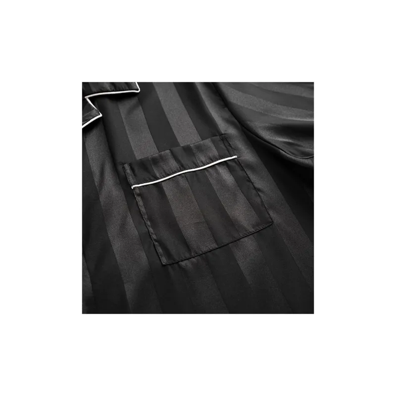 Ordifen Men Pajama Sets-3