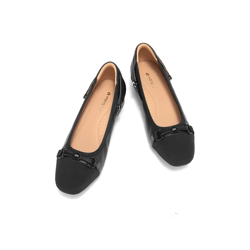 HANG TEN Women's Casual Shoes Women's Black-6