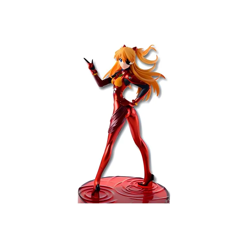 BANPRESTO Scale Figures-1