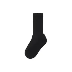 Balenciaga Socks 'Black/White'-6