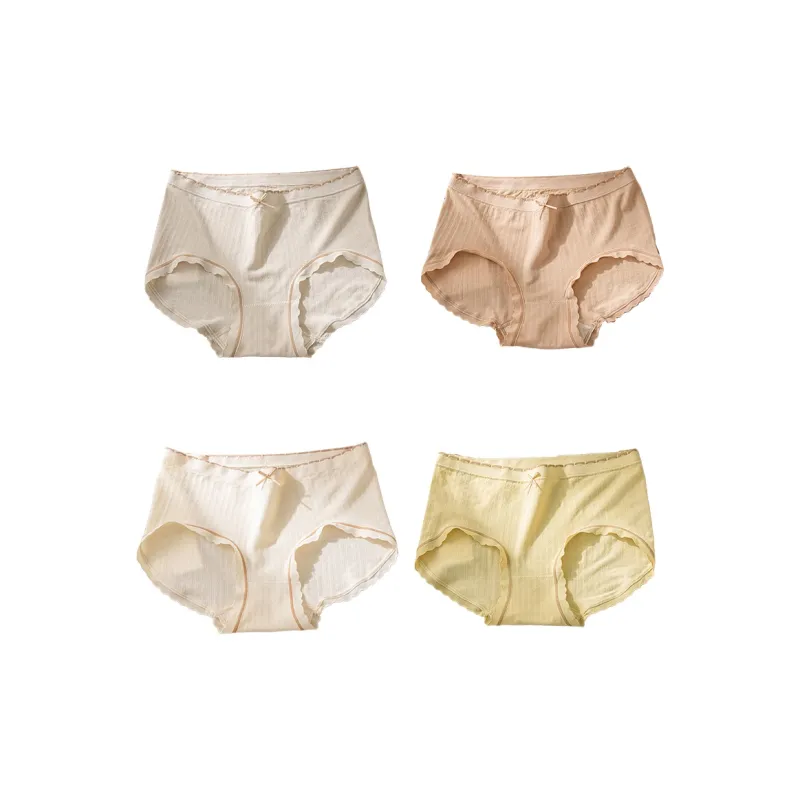KJ Women's Underpants-36
