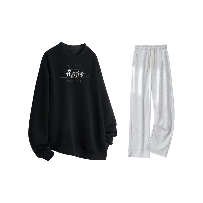 ROBINHOOD Casual Sportswear Unisex-3