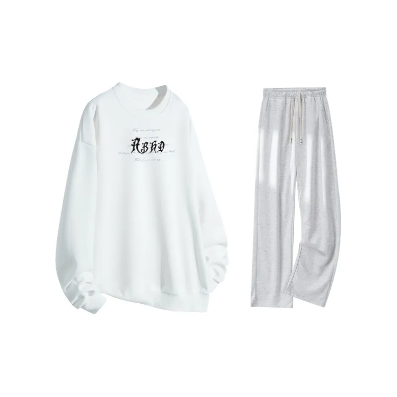 ROBINHOOD Casual Sportswear Unisex-23