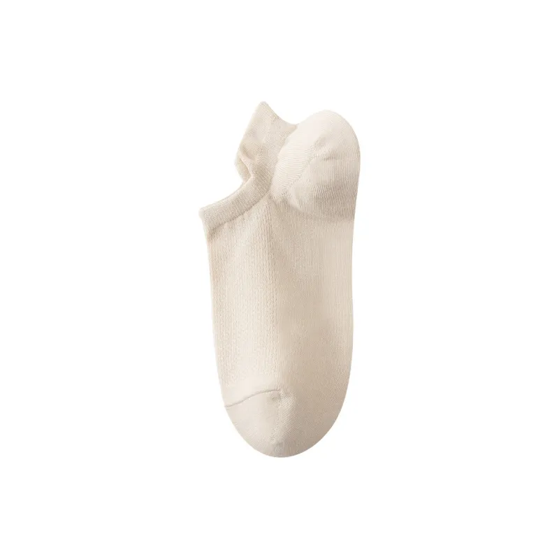 Lan Miao Ankle Socks Women's 5 Pack-6