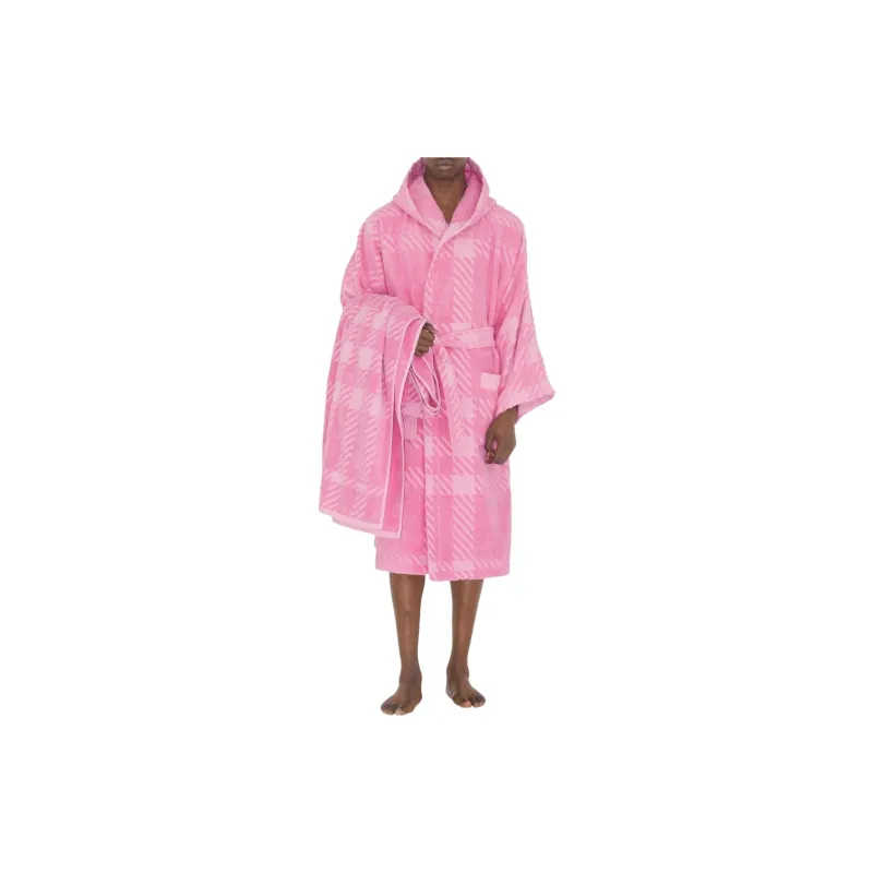 Burberry Women's Bath Robes-2