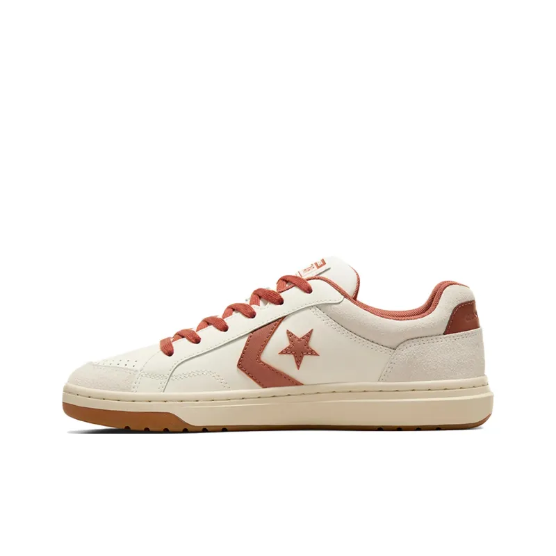 Pro Blaze Converse Classic Low 'Egret In A Nutshell'-0